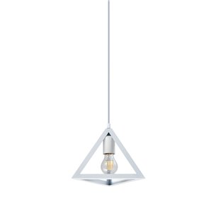 Светильник|Moderli|V1621-1P Ambiente 1*E27*60W подвесной