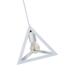 Светильник|Moderli|V1621-1P Ambiente 1*E27*60W подвесной