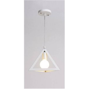 Светильник|Moderli|V1621-1P Ambiente 1*E27*60W подвесной