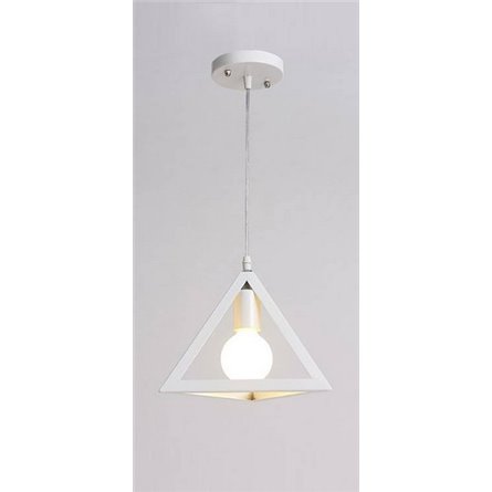 Светильник|Moderli|V1621-1P Ambiente 1*E27*60W подвесной