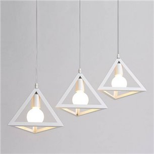 Светильник|Moderli|V1621-1P Ambiente 1*E27*60W подвесной