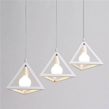 Светильник|Moderli|V1621-1P Ambiente 1*E27*60W подвесной