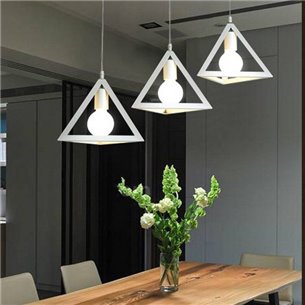Светильник|Moderli|V1621-1P Ambiente 1*E27*60W подвесной