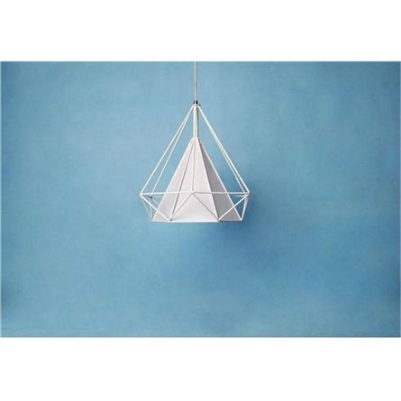 Светильник|Moderli|V1631-1P Lia 1*E27*60W подвесной