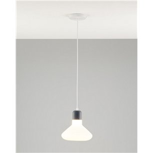 Светильник|Moderli|V1700-1P One 1*E27*60W подвесной