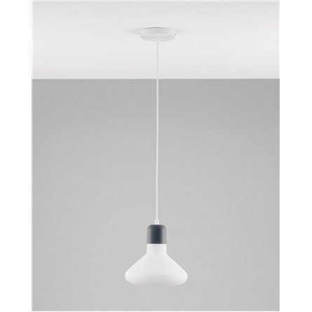 Светильник|Moderli|V1700-1P One 1*E27*60W подвесной