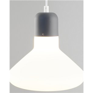 Светильник|Moderli|V1700-1P One 1*E27*60W подвесной
