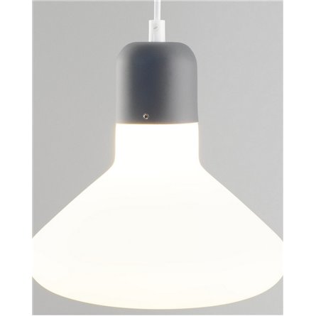 Светильник|Moderli|V1700-1P One 1*E27*60W подвесной