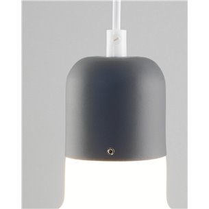 Светильник|Moderli|V1700-1P One 1*E27*60W подвесной