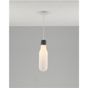 Светильник|Moderli|V1701-1P One 1*E27*60W подвесной