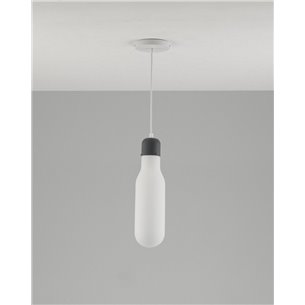 Светильник|Moderli|V1701-1P One 1*E27*60W подвесной