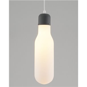 Светильник|Moderli|V1701-1P One 1*E27*60W подвесной