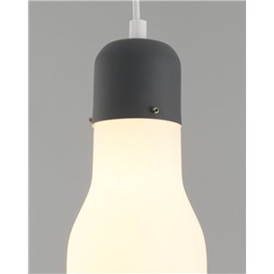 Светильник|Moderli|V1701-1P One 1*E27*60W подвесной