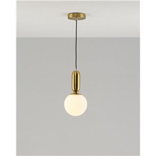 Светильник|Moderli|V2003-1P Sioma 1*E27*60W подвесной