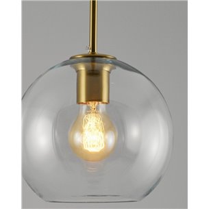 Светильник|Moderli|V2111-P Sumatra 1*E27*60W подвесной