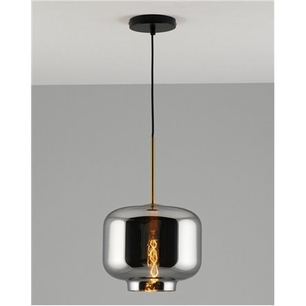 Светильник|Moderli|V2132-P Teen 1*E27*60W подвесной