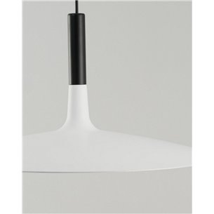 Светильник|Moderli|V2221-PL Metrix LED*5W подвесной