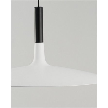 Светильник|Moderli|V2221-PL Metrix LED*5W подвесной