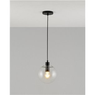 Светильник|Moderli|V2230-P Aero 1*E27*60W подвесной