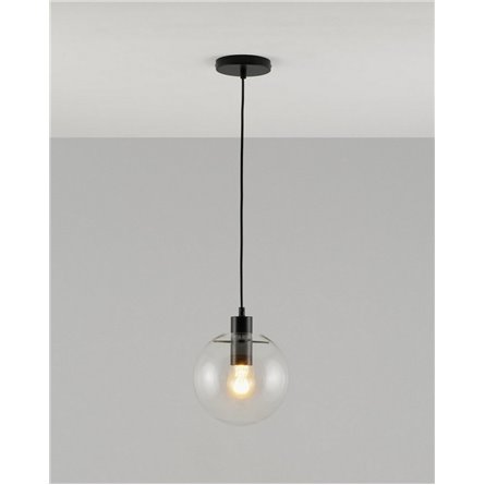 Светильник|Moderli|V2230-P Aero 1*E27*60W подвесной