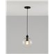 Светильник|Moderli|V2230-P Aero 1*E27*60W подвесной Светильник|Moderli|V2230-P Aero 1*E27*60W подвесной