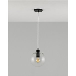 Светильник|Moderli|V2230-P Aero 1*E27*60W подвесной