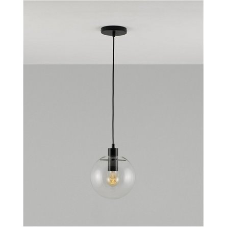 Светильник|Moderli|V2230-P Aero 1*E27*60W подвесной