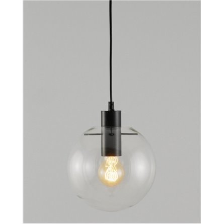 Светильник|Moderli|V2230-P Aero 1*E27*60W подвесной