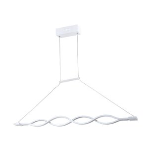 Подвесной светодиодный светильник Moderli V2250-PL Snow