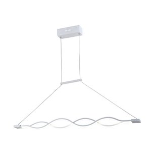 Светильник|Moderli|V2250-PL Losso LED*40W подвесной светодиодный