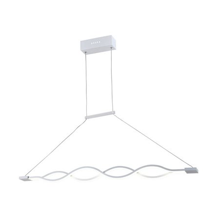 Светильник|Moderli|V2250-PL Losso LED*40W подвесной светодиодный