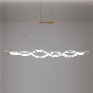 Светильник|Moderli|V2250-PL Losso LED*40W подвесной светодиодный