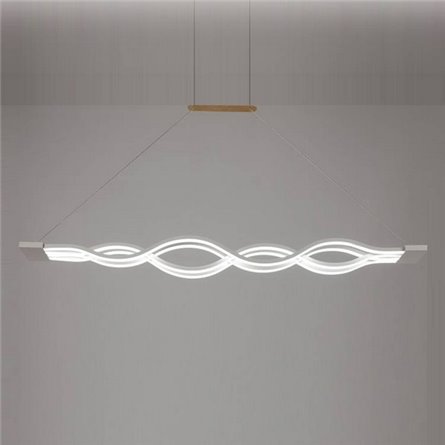 Светильник|Moderli|V2250-PL Losso LED*40W подвесной светодиодный