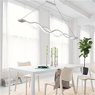 Светильник|Moderli|V2250-PL Losso LED*40W подвесной светодиодный