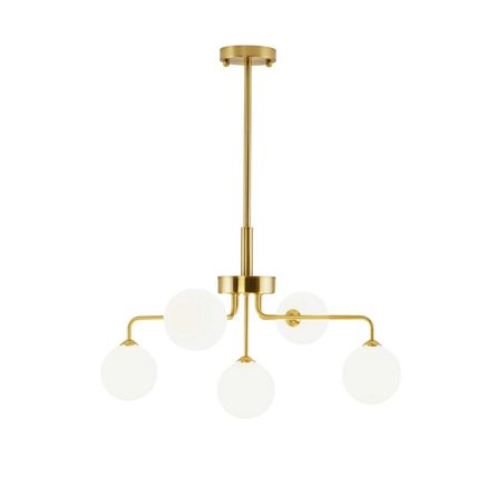 Потолочная люстра Moderli V2181-C Heavy