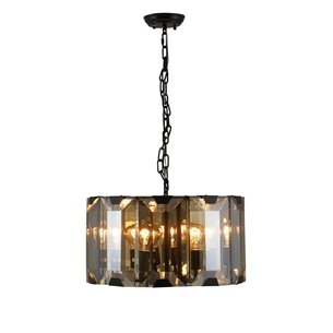 Светильник подвесной Moderli V1220-5P Rizar