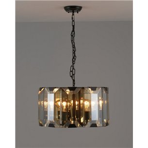 Светильник|Moderli|V1220-5P Rizar 5*E27*60W подвесной
