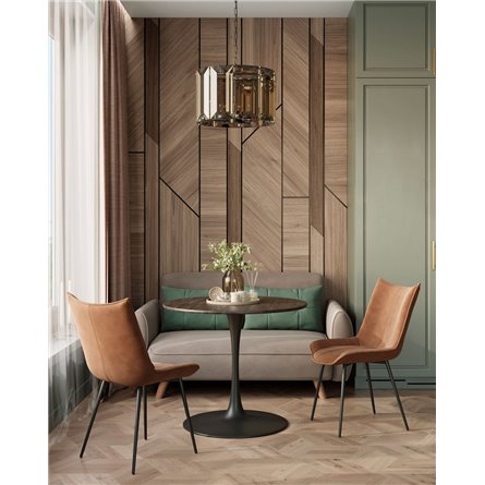 Светильник|Moderli|V1220-5P Rizar 5*E27*60W подвесной