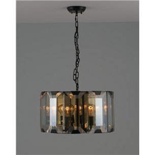 Светильник|Moderli|V1220-5P Rizar 5*E27*60W подвесной