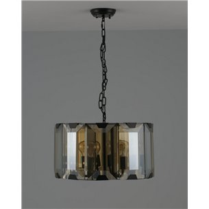 Светильник|Moderli|V1220-5P Rizar 5*E27*60W подвесной