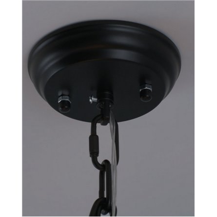 Светильник|Moderli|V1220-5P Rizar 5*E27*60W подвесной