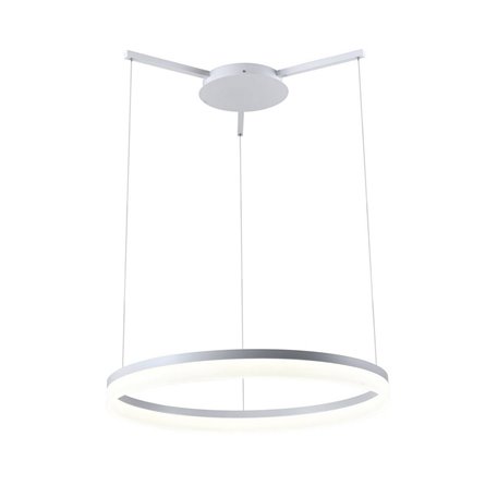 Светодиодная подвесная люстра Moderli V1720-PL Via