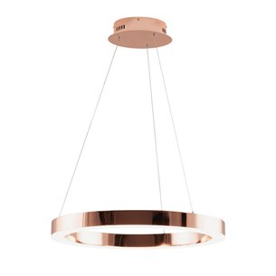 Светодиодная подвесная люстра Moderli V1771-PL Viso