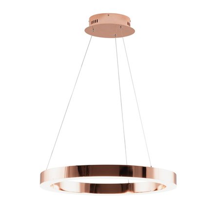 Светодиодная подвесная люстра Moderli V1771-PL Viso