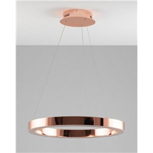 Люстра|Moderli|V1771-PL Viso LED*76W подвесная светодиодная