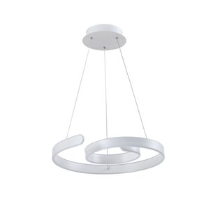 Люстра|Moderli|V1950-PL Judo LED*96W подвесная светодиодная