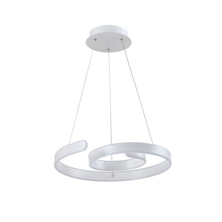 Люстра|Moderli|V1950-PL Judo LED*96W подвесная светодиодная