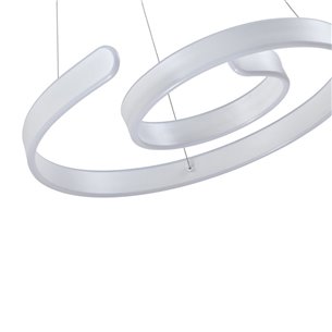 Люстра|Moderli|V1950-PL Judo LED*96W подвесная светодиодная