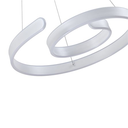 Люстра|Moderli|V1950-PL Judo LED*96W подвесная светодиодная