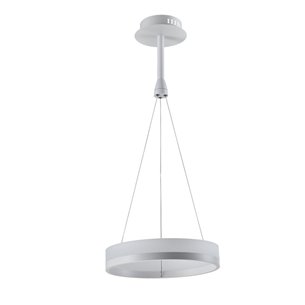 Люстра|Moderli|V1760-PL Crime LED*26W потолочная светодиодная